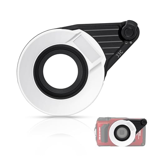 OLYMPUSのカメラとフラッシュ オリンパス、防塵防滴のマクロフラッシュ「STF-8」 - デジカメ Watch